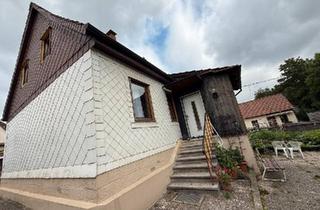 Haus kaufen in 38642 Goslar, Goslar - Haus zu verkaufen
