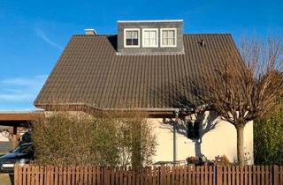Einfamilienhaus kaufen in 30982 Pattensen, Pattensen - Attraktives Einfamilienhaus mit Garten und Carport in Pattensen