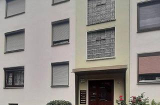 Wohnung kaufen in 28197 Bremen, Bremen - Provisionsfreie 3 Zimmer Eigentumswohnung in Woltmershausen