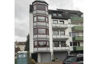 Wohnung kaufen in 28207 Bremen, Bremen - Dachgeschoßwohnung Hastedt