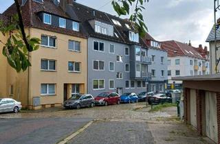 Wohnung kaufen in 27568 Bremerhaven, Bremerhaven - gemütliches 1 Zimmer Apartment