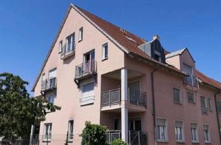 Wohnung kaufen in 74321 Bietigheim-Bissingen, Bietigheim-Bissingen - 1,5 Zimmer Wohnung Freudental Kapitalanlage