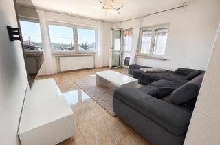 Wohnung kaufen in 73666 Baltmannsweiler, Baltmannsweiler - Eigentumswohnung mit 3,5 Zimmern