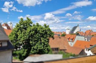 Reihenhaus kaufen in 09599 Freiberg, Freiberg - Wohnhaus in Top-Altstadtlage mit eigenem Garten