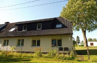 Doppelhaushälfte kaufen in 18445 Prohn, Prohn - Ländliche Idylle unweit von Stralsund