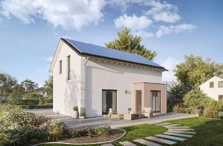 Einfamilienhaus kaufen in 91616 Neusitz, Neusitz - Inklusive Grundstück und freie Planung - KfW40-QNG möglich - Rufen Sie uns gerne an !