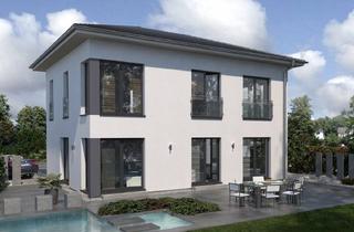 Villa kaufen in 97346 Iphofen, Iphofen - Inklusive Grundstück - Inklusive freie Planung - Auf Wunsch bezugsfertig - Fragen Sie nach der KfW40 QNG-Ausführung - Rufen Sie uns gerne an !