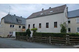 Haus kaufen in 95234 Sparneck, Sparneck - Haus in Sparneck