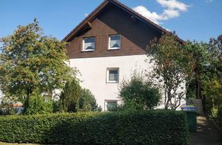 Haus kaufen in 34516 Vöhl, Vöhl - Großzügiges Haus mit 3 Wohneinheiten von Privat