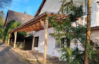 Einfamilienhaus kaufen in 66333 Völklingen, Völklingen - Einfamilienhaus Haus Völklingen Mitte zu verkaufen
