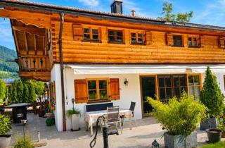 Haus kaufen in 83708 Kreuth, Kreuth - Exklusives Wohnhaus mit Einliegerwohnung in traumhafter Lage in Kreuth-Scharlin