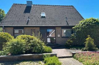 Einfamilienhaus kaufen in 49809 Lingen, Lingen (Ems) - Einfamilienhaus in bester Lage in ZentrumsnäheLingen