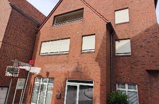 Wohnung kaufen in 48612 Horstmar, Horstmar - Eigentumswohnung in zentraler Lage von Horstmar