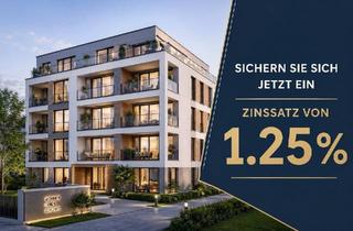 Wohnung kaufen in 33334 Gütersloh, Gütersloh - Immobilien oder Wohnung jetzt sichern mit 1,25 % Zinssatz!