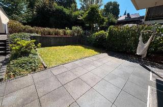 Wohnung kaufen in 44577 Castrop-Rauxel, Castrop-Rauxel - Eigentumswohnung 74m² mit eigenem Eingang & Garten in Merklinde