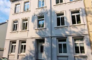 Wohnung kaufen in 42329 Wuppertal, Wuppertal - Sanierte 2-Zimmer-Eigentumswohnung in Wuppertal-Vohwinkel