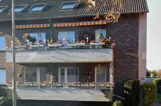 Wohnung kaufen in 47495 Rheinberg, Rheinberg - Modernisierte 2,5 Zimmer Eigentumswohnung