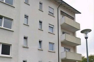 Wohnung kaufen in 79639 Grenzach-Wyhlen, Grenzach-Wyhlen - Wohnung un Grenzach-Wyhlen