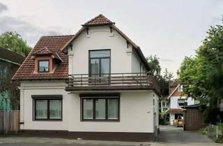 Einfamilienhaus kaufen in 25337 Kölln-Reisiek, Kölln-Reisiek - Einfamilienhaus mit freistehender Lagerhalle