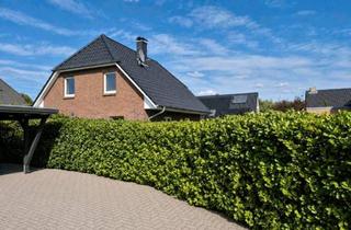 Einfamilienhaus kaufen in 21502 Geesthacht, Geesthacht - Einfamilienhaus in familienfreundlicher Lage