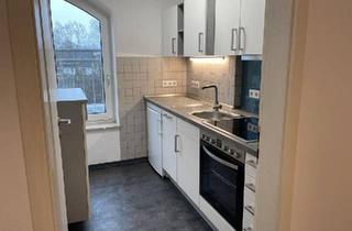 Wohnung kaufen in 92224 Amberg, Amberg - Helle 2,5 Zimmer Dachgeschosswohnung mit Tiefgaragenstellplatz