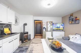 Wohnung kaufen in 83301 Traunreut, Traunreut - 3 Zimmer Wohnung mit garten