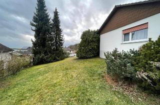 Einfamilienhaus kaufen in 35410 Hungen, Hungen - Einfamilienhaus mit großem Garten