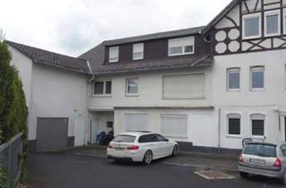 Mehrfamilienhaus kaufen in 35716 Dietzhölztal, Dietzhölztal - Mehrfamilienhaus mit 6 Wohnungen, 5 Garagen - 533 m² Wohnfläche