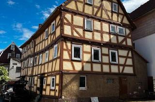 Haus kaufen in 35282 Rauschenberg, Rauschenberg - Haus in Rauschenberg (Marburg)