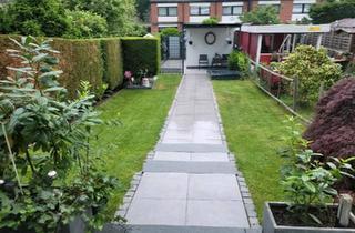 Einfamilienhaus kaufen in 45329 Essen, Essen - Einfamilienhaus mit Einliegerwohnung