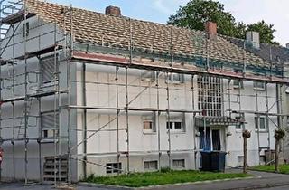 Mehrfamilienhaus kaufen in 59425 Unna, Unna - Kernsaniertes Mehrfamilienhaus in Unna-Königsborn
