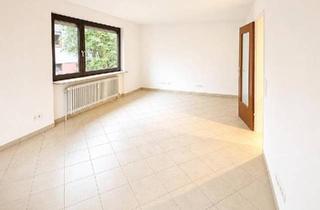 Wohnung kaufen in 72770 Reutlingen, Reutlingen - Provisionsfrei: Helle 3-Zi.-Wohnung mit Balkon & Garage