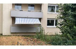 Wohnung kaufen in 75223 Niefern-Öschelbronn, Niefern-Öschelbronn - Ihre Traumwohnung in Niefern - 3 Zimmer mit Balkon & Stellplatz