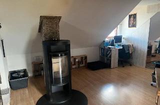 Wohnung kaufen in 79733 Görwihl, Görwihl - 2 Zimmer Dachgeschoss Wohnung