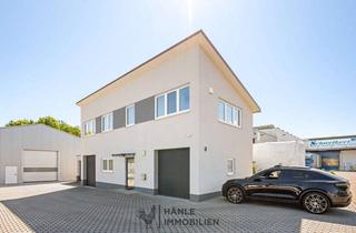 in 74251 Lehrensteinsfeld, Lehrensteinsfeld - Büro in Lehrensteinsfeld 1.000,00 ? 100 m²