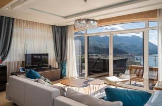 Wohnung kaufen in 82031 Grünwald, Grünwald - Exklusive 3-Schlafzimmer-Wohnung mit freiem Meerblick & Whirlpool
