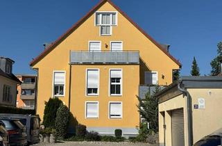 Wohnung kaufen in 85757 Karlsfeld, Karlsfeld - 3-Zi.-Whg., frei, am nordwestl. Stadtrand von MUC, PROVISIONSFREI