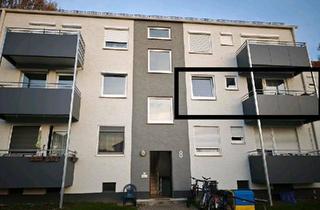Wohnung kaufen in 89264 Weißenhorn, Weißenhorn - Wohnung zum Kauf
