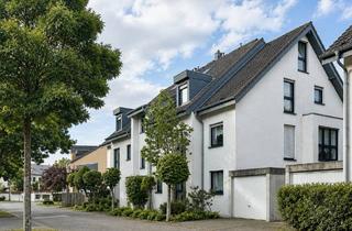 Wohnung kaufen in 52134 Herzogenrath, Herzogenrath - Kohlscheid - Attraktive Kapitalanlage mit Terrasse, Garten und Stellplatz