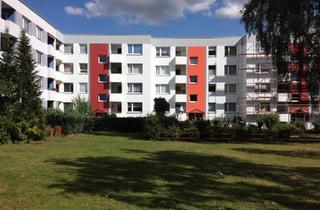 Wohnung kaufen in 22043 Hamburg, Hamburg - Helle 3-Zimmer-Wohnung mit 71 m² und Westbalkon *provisionsfrei*