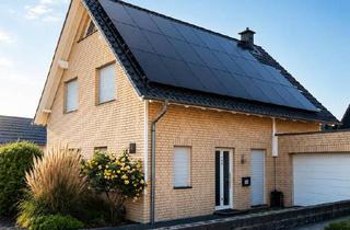 Einfamilienhaus kaufen in 59494 Soest, Soest - Familienhaus in Soest