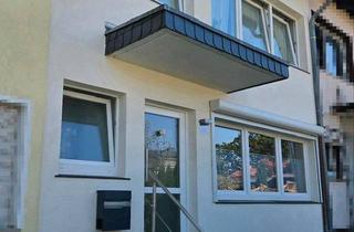 Reihenhaus kaufen in 32699 Extertal, Extertal - Schönes einzugsbereites Reihenhaus