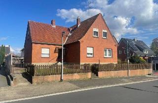 Mehrfamilienhaus kaufen in 48429 Rheine, Rheine - Mehrfamilienhaus