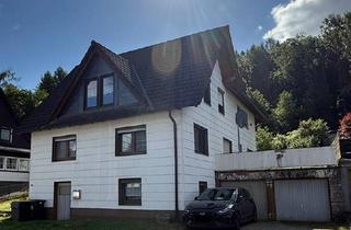 Einfamilienhaus kaufen in 51588 Nümbrecht, Nümbrecht - Einfamilienhaus in ruhiger Lage - 51588 Nümbrecht