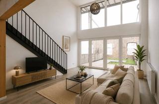 Loft kaufen in 96052 Bamberg, Exklusives Loft auf dem Schaeffler Areal