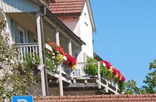 Wohnung kaufen in 79804 Dogern, Schöne 6 Zimmerwohnung in Dogern mit großem Balkon