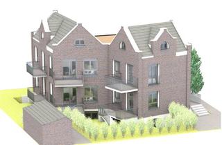 Wohnung kaufen in Am Wattenmeer, 26486 Wangerooge, Dünenstille - F2 - Inselglück an den Osterdünen