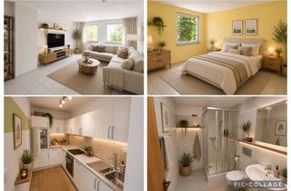 Wohnung kaufen in 58097 Hochschulviertel, *WE 11* Schöne ca. 55 qm Wohnung mit Aufzug & Garage