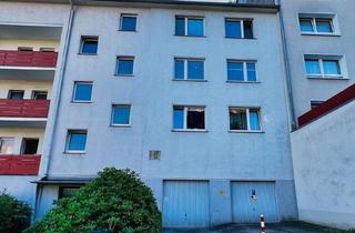 Wohnung kaufen in 42287 Wuppertal, ***frisch saniert, hochwertig und startklar - Wohnkomfort trifft auf Naturnähe