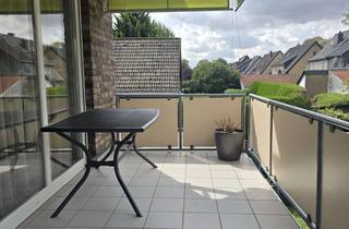 Wohnung kaufen in 50127 Bergheim, 108 m² Wohnqualität – seltene, stilvolle 4-Zimmer-Wohnung mit Balkon, Garage & viel Raum